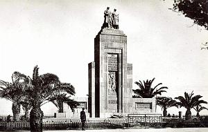 FM aa- 027- Monument aux morts